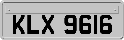 KLX9616