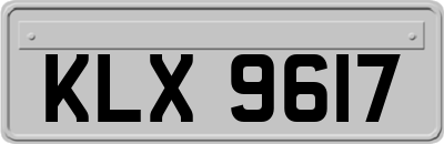 KLX9617