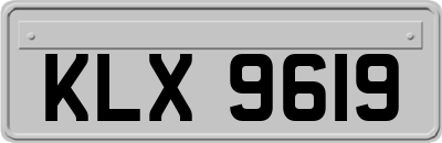 KLX9619