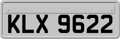KLX9622