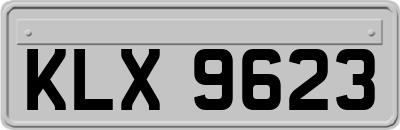 KLX9623