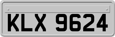KLX9624