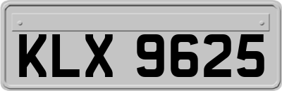 KLX9625