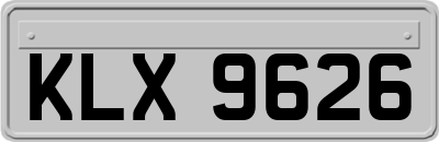 KLX9626