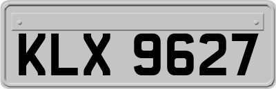 KLX9627