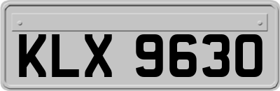 KLX9630