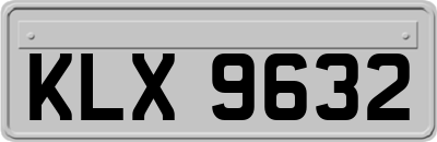 KLX9632