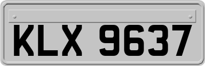 KLX9637
