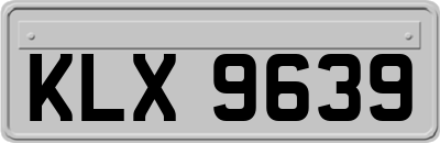 KLX9639