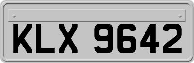 KLX9642