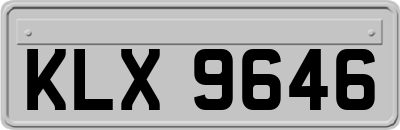 KLX9646