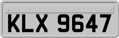KLX9647