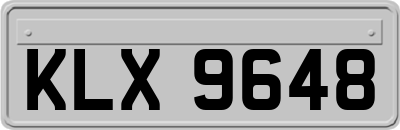 KLX9648