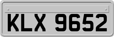 KLX9652