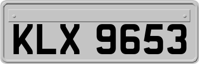KLX9653