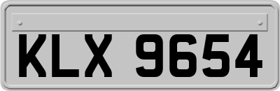 KLX9654