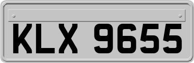 KLX9655