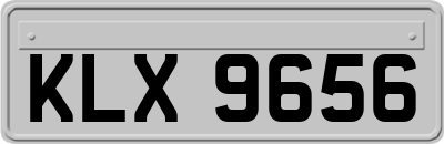 KLX9656