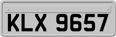 KLX9657