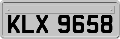 KLX9658