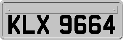 KLX9664