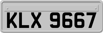 KLX9667