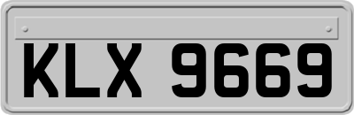 KLX9669