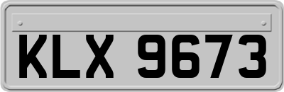 KLX9673