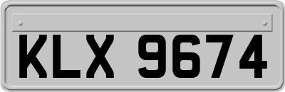 KLX9674