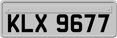 KLX9677