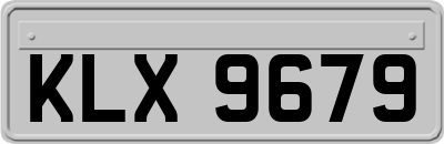 KLX9679