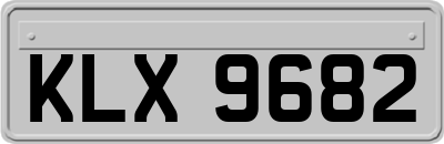 KLX9682