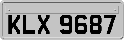 KLX9687
