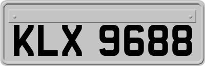 KLX9688