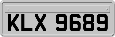 KLX9689