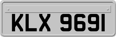 KLX9691