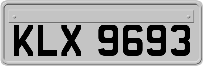KLX9693