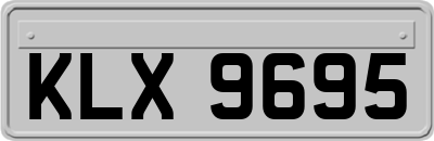 KLX9695