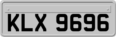 KLX9696