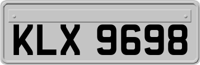 KLX9698