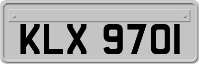 KLX9701