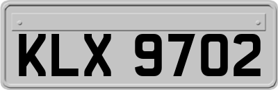 KLX9702