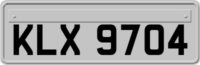KLX9704