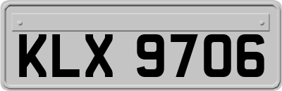 KLX9706