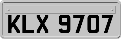 KLX9707