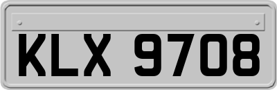 KLX9708