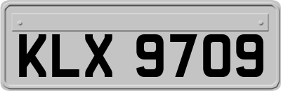 KLX9709