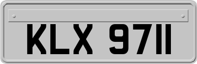 KLX9711