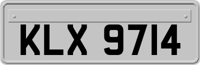 KLX9714