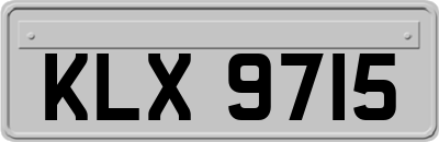 KLX9715